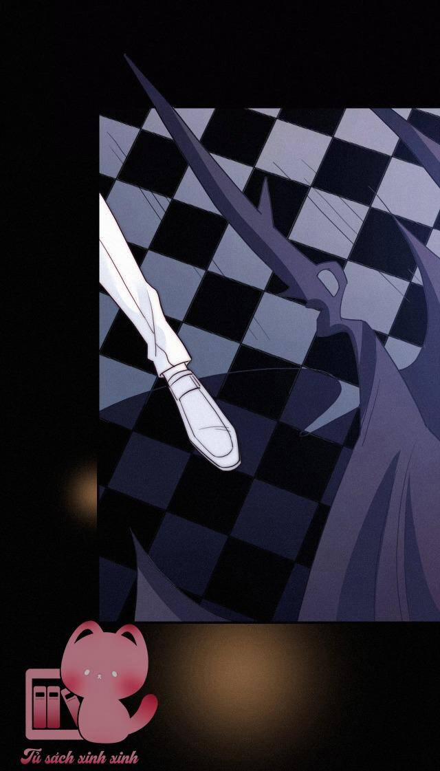 Hắc Dạ Hữu Sở Tư 54 trang 29