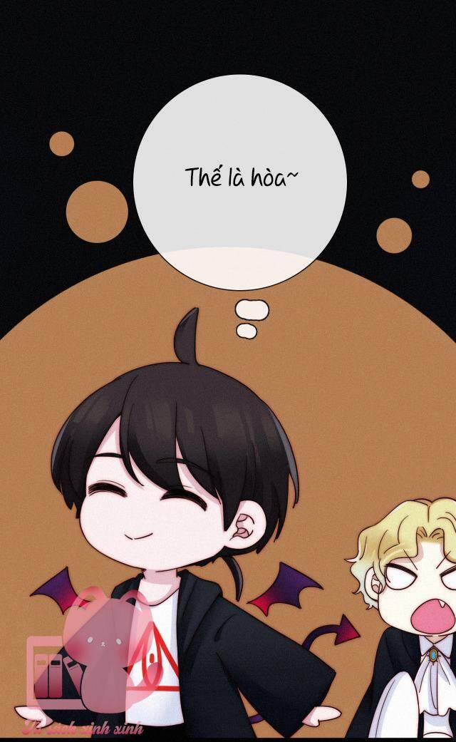 Hắc Dạ Hữu Sở Tư 54 trang 43