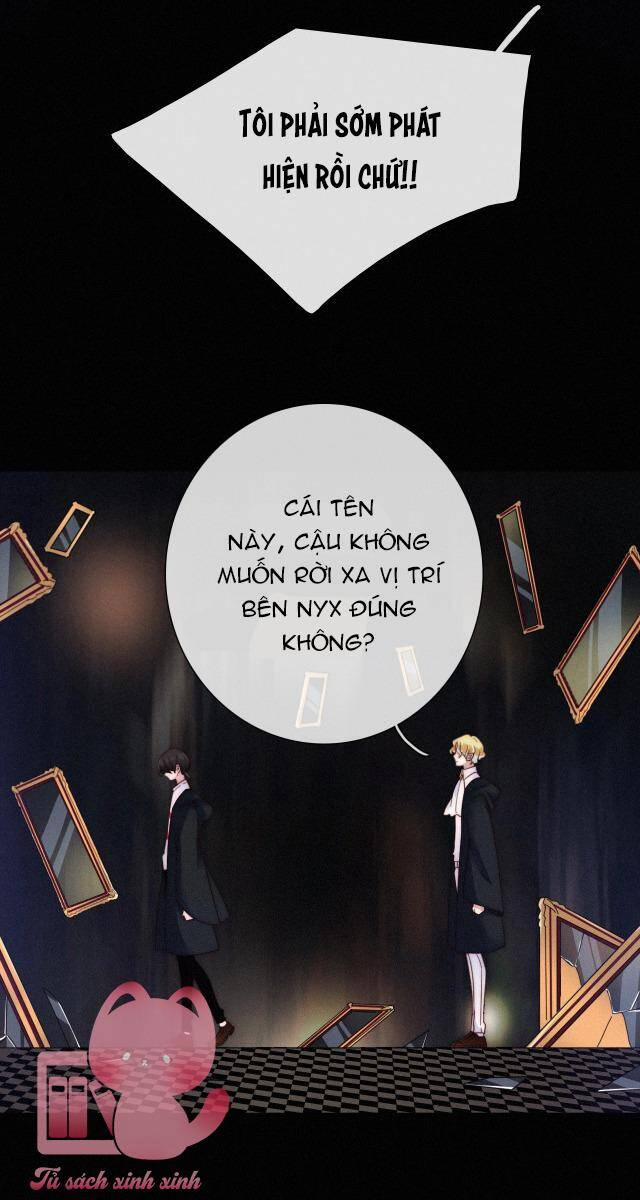 Hắc Dạ Hữu Sở Tư 54 trang 44