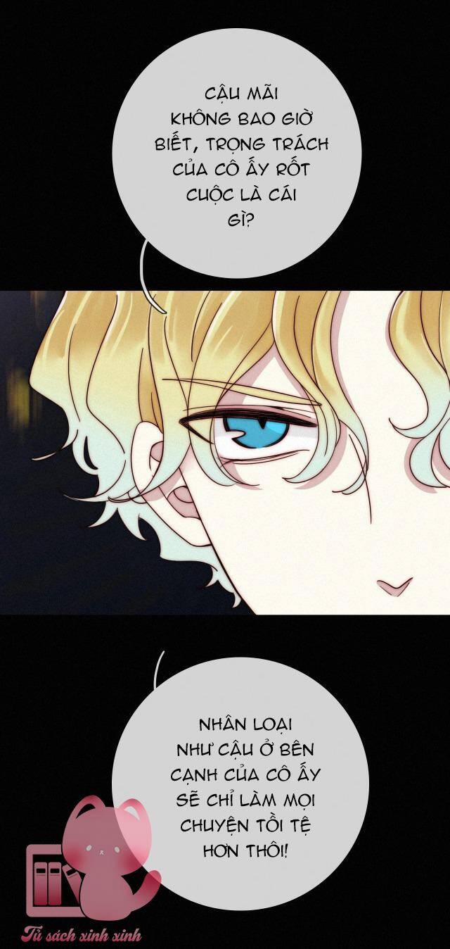 Hắc Dạ Hữu Sở Tư 54 trang 46