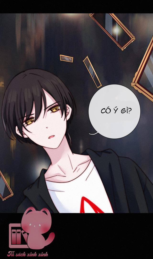 Hắc Dạ Hữu Sở Tư 54 trang 47