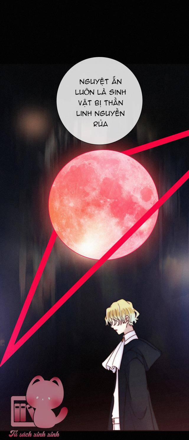 Hắc Dạ Hữu Sở Tư 54 trang 48