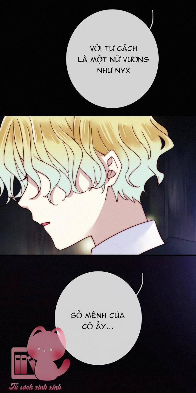 Hắc Dạ Hữu Sở Tư 54 trang 49