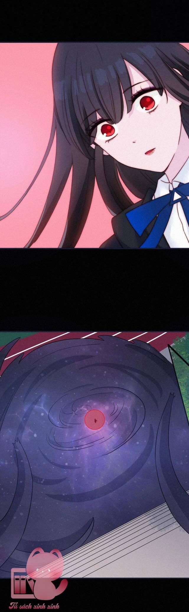 Hắc Dạ Hữu Sở Tư 54 trang 5