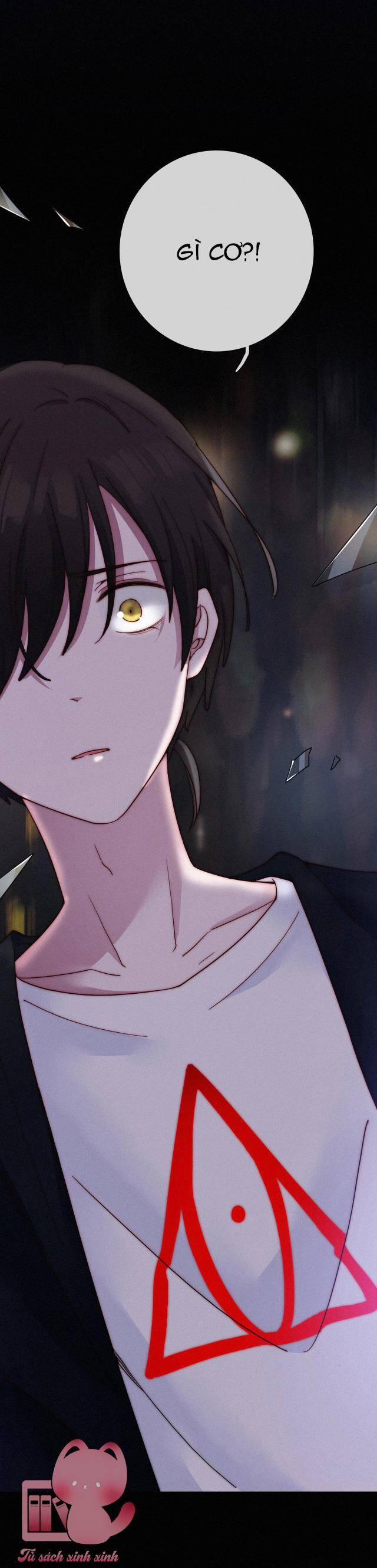 Hắc Dạ Hữu Sở Tư 54 trang 51