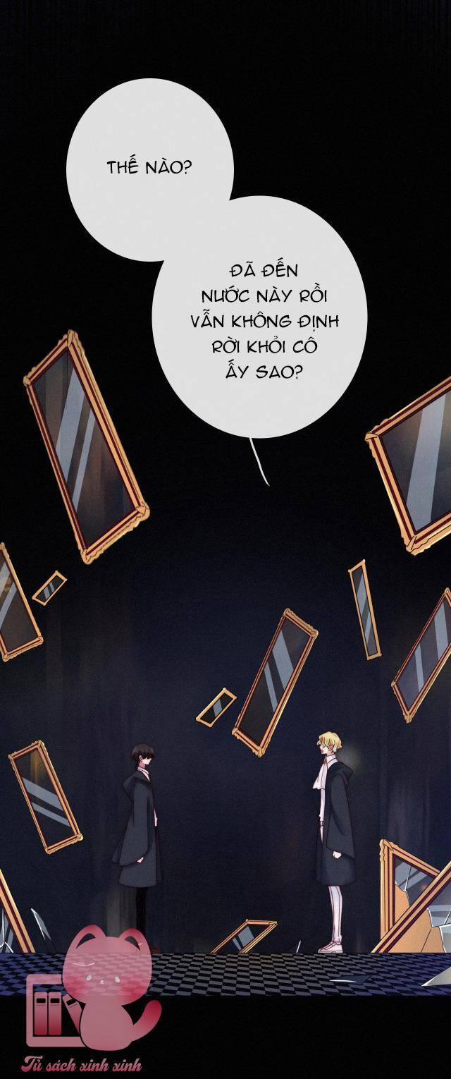 Hắc Dạ Hữu Sở Tư 54 trang 56