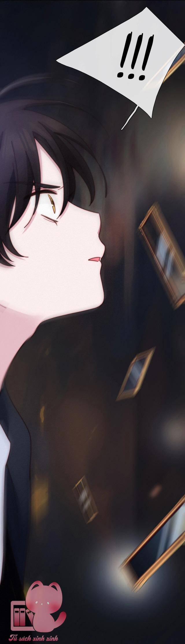 Hắc Dạ Hữu Sở Tư 54 trang 62