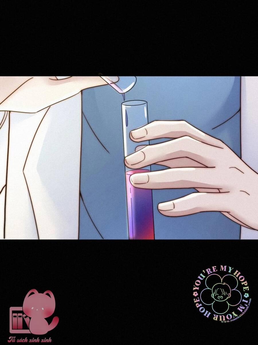 Hắc Dạ Hữu Sở Tư 56 trang 1