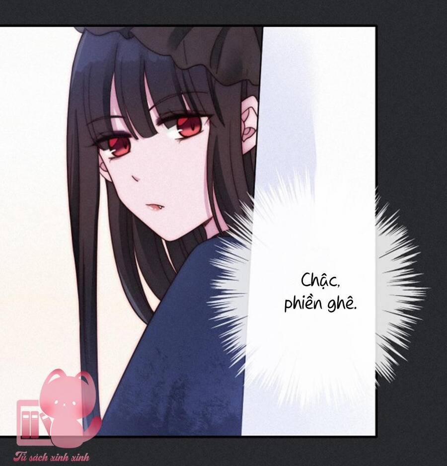 Hắc Dạ Hữu Sở Tư 56 trang 16