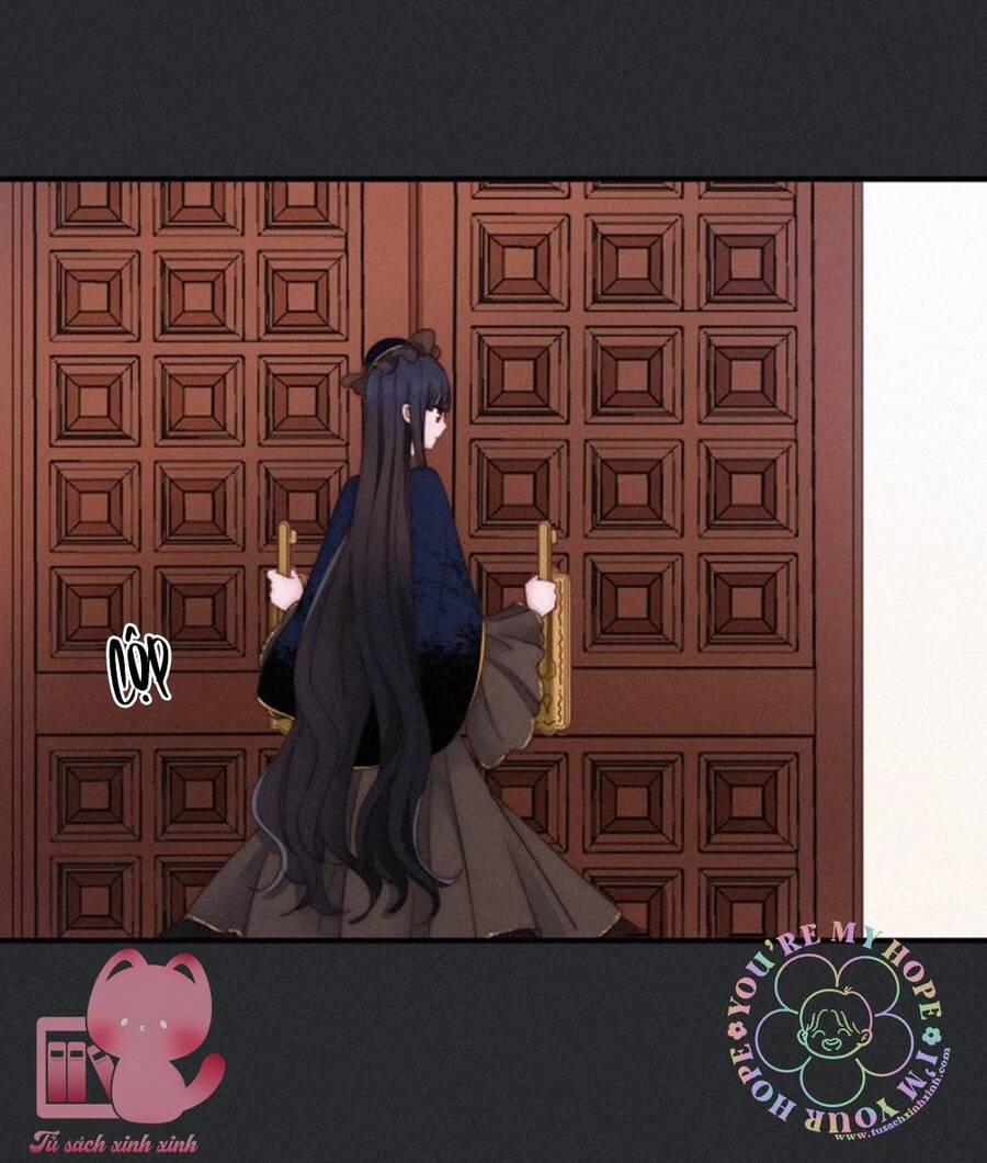 Hắc Dạ Hữu Sở Tư 56 trang 18