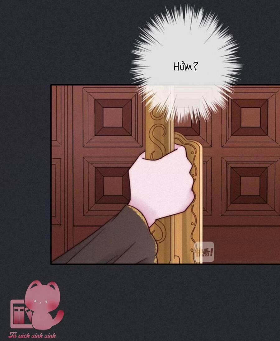 Hắc Dạ Hữu Sở Tư 56 trang 19