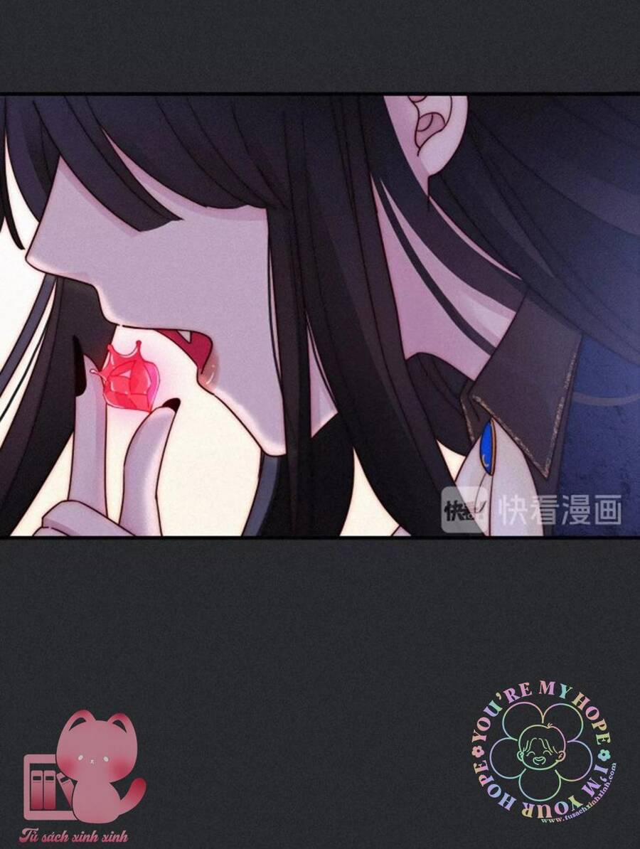 Hắc Dạ Hữu Sở Tư 56 trang 28