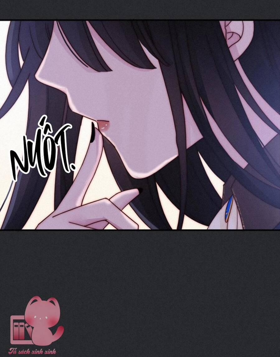 Hắc Dạ Hữu Sở Tư 56 trang 29