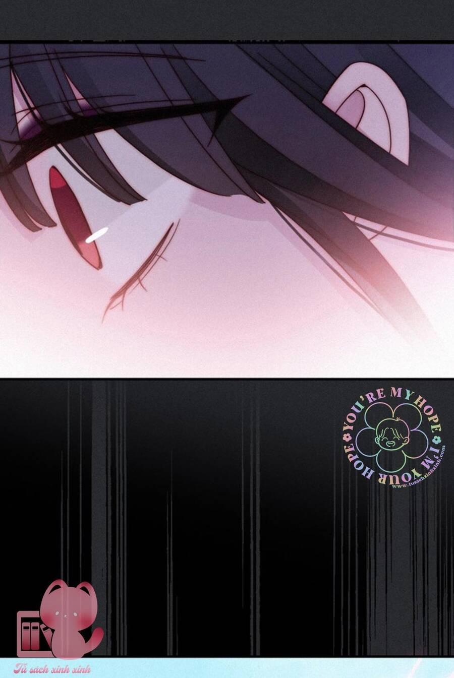 Hắc Dạ Hữu Sở Tư 56 trang 30