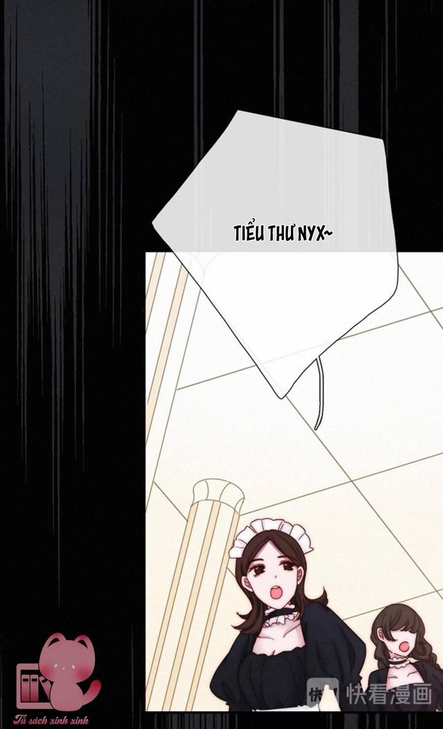 Hắc Dạ Hữu Sở Tư 56 trang 34