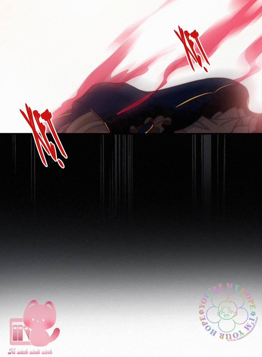 Hắc Dạ Hữu Sở Tư 56 trang 37