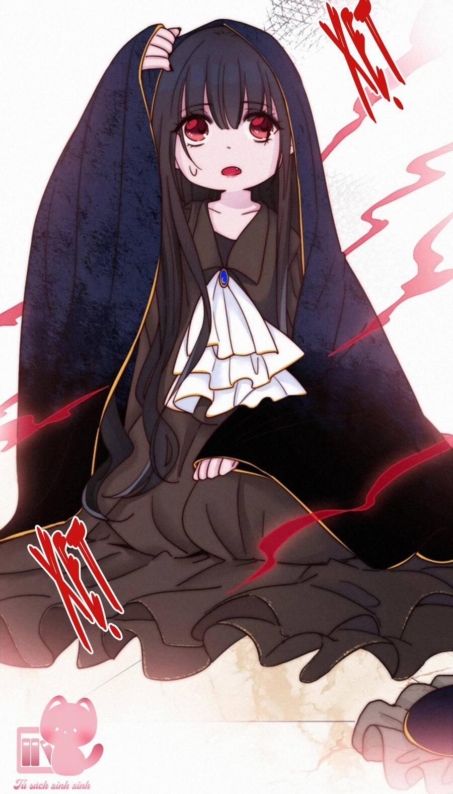 Hắc Dạ Hữu Sở Tư 56 trang 39