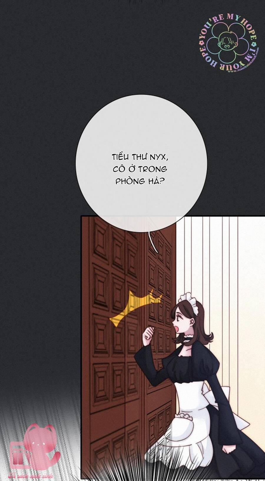Hắc Dạ Hữu Sở Tư 56 trang 42