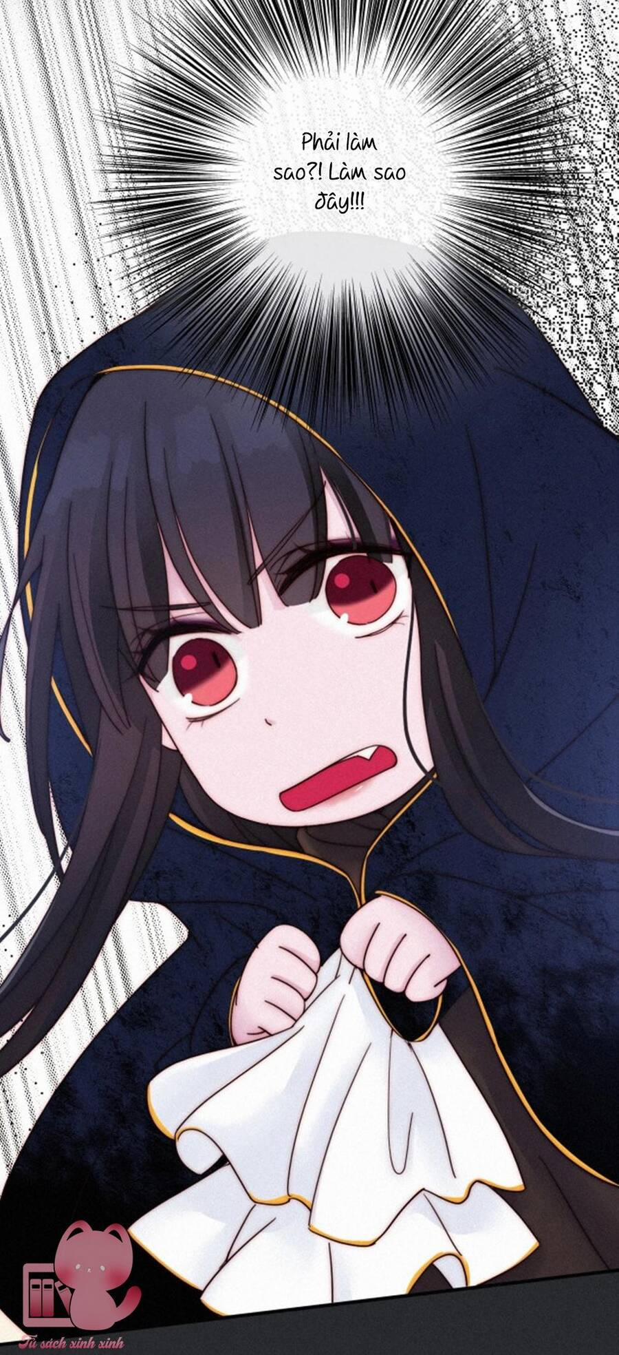 Hắc Dạ Hữu Sở Tư 56 trang 43