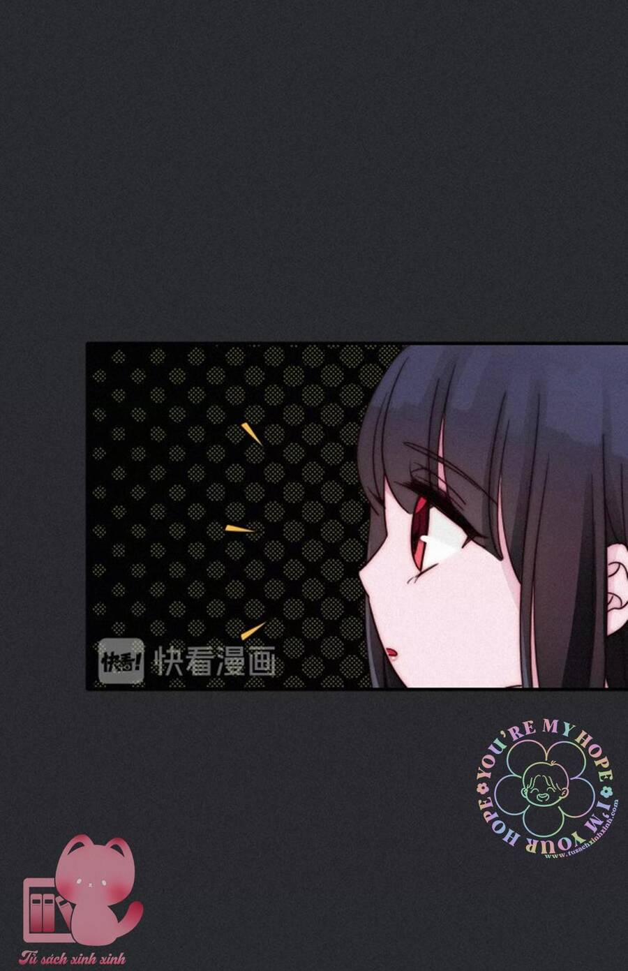 Hắc Dạ Hữu Sở Tư 56 trang 45