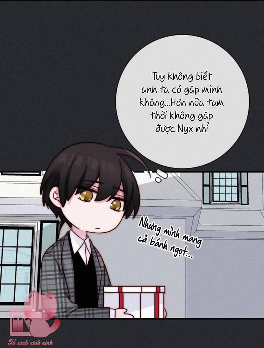 Hắc Dạ Hữu Sở Tư 56 trang 48