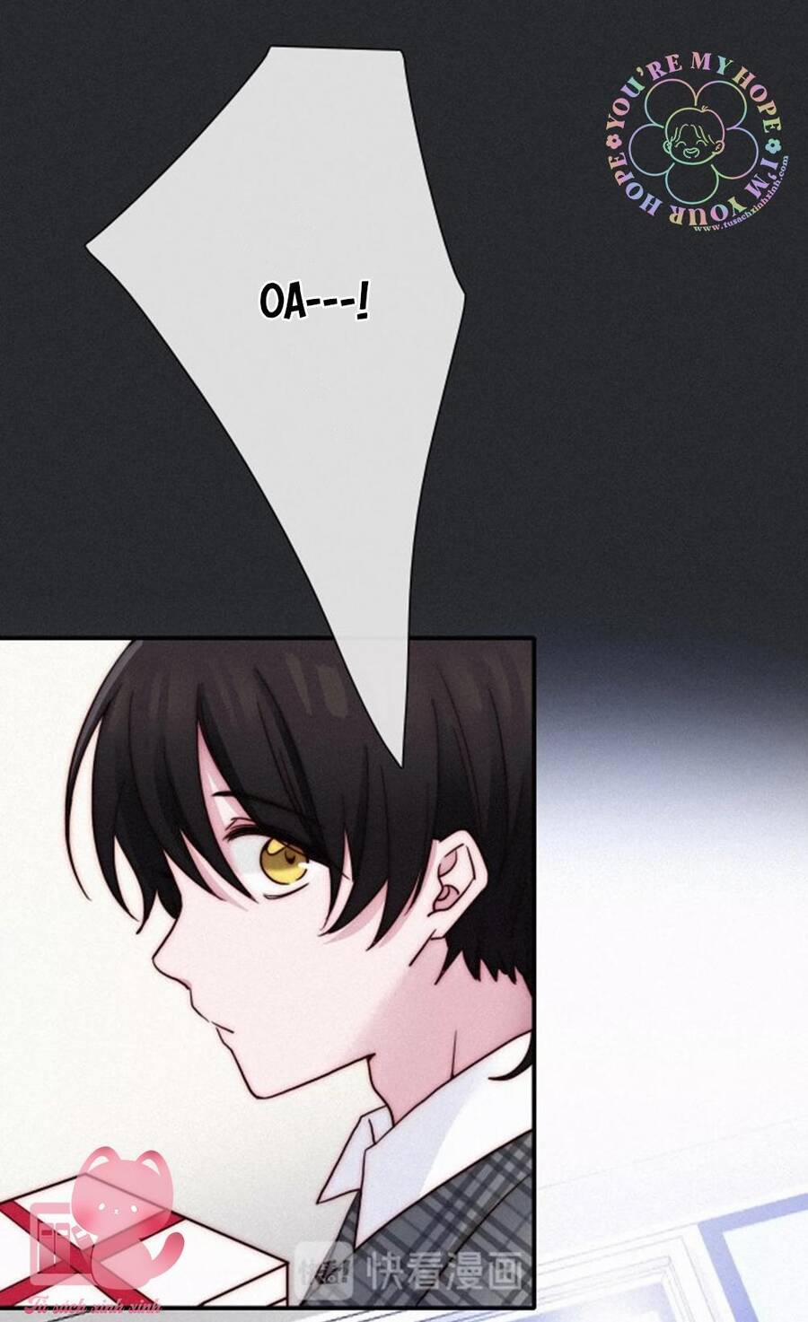 Hắc Dạ Hữu Sở Tư 56 trang 49