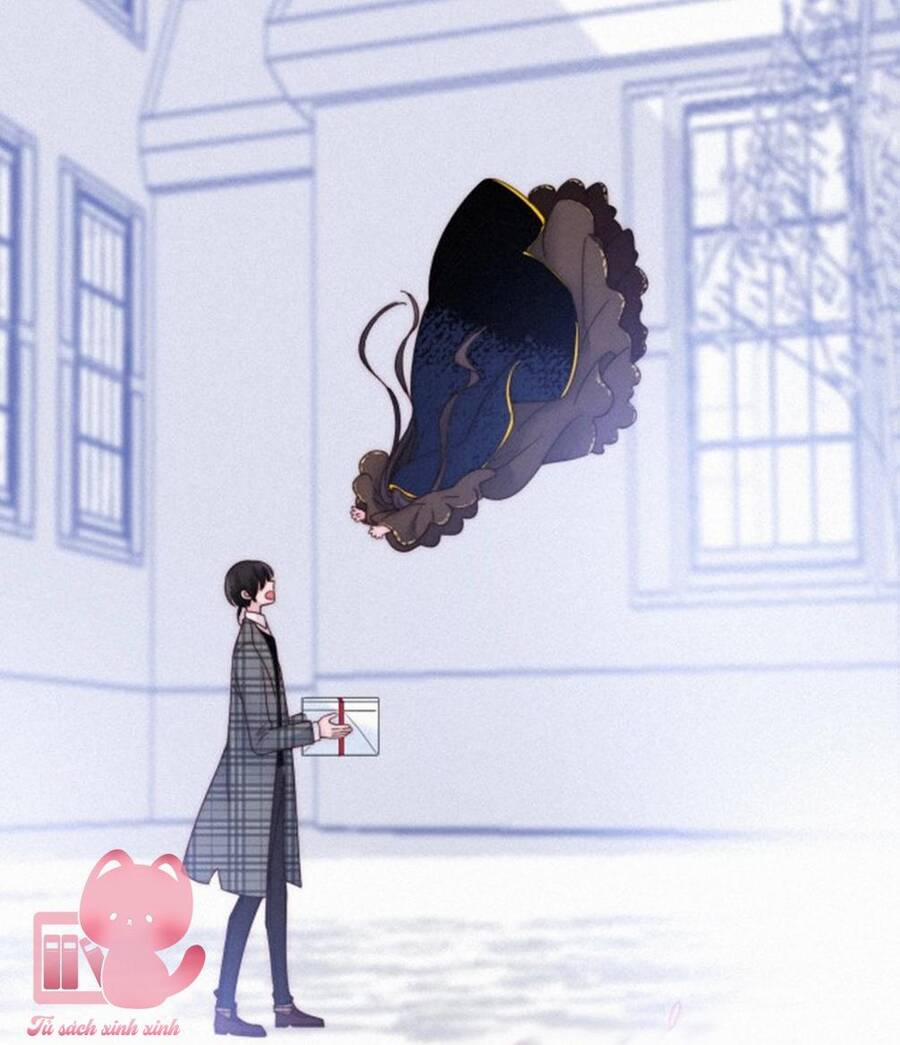 Hắc Dạ Hữu Sở Tư 56 trang 51