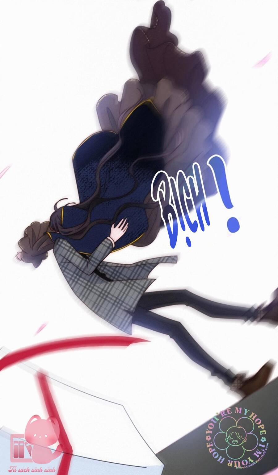 Hắc Dạ Hữu Sở Tư 56 trang 52