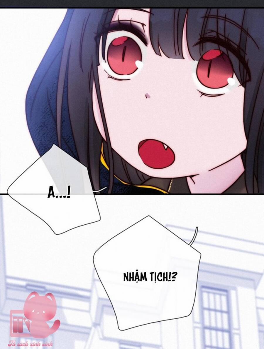 Hắc Dạ Hữu Sở Tư 56 trang 55