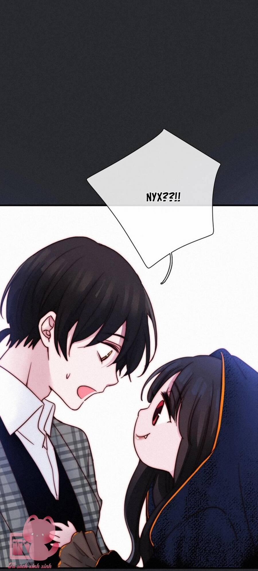 Hắc Dạ Hữu Sở Tư 56 trang 57