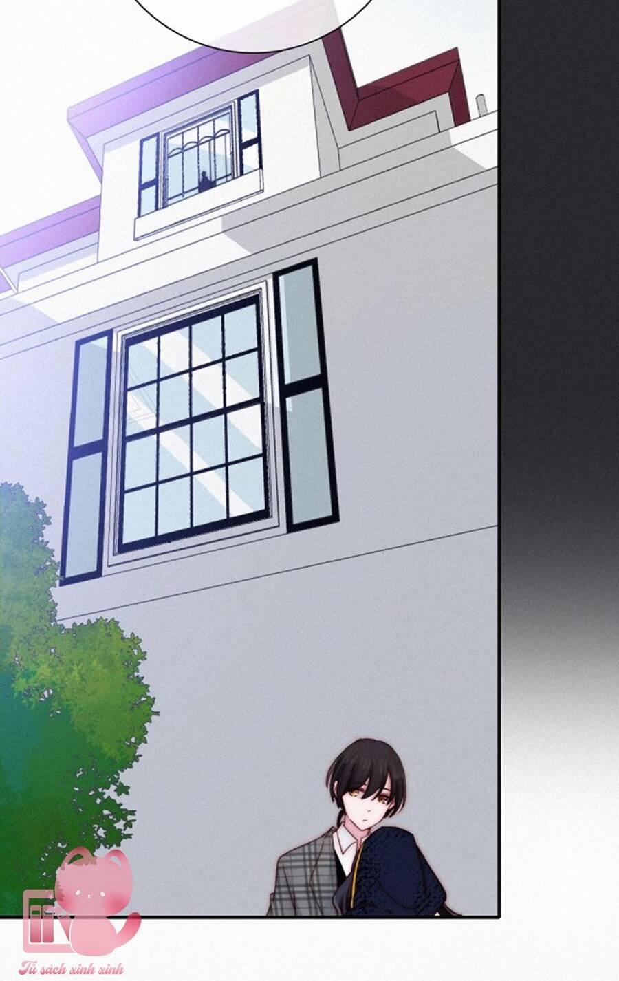 Hắc Dạ Hữu Sở Tư 56 trang 60