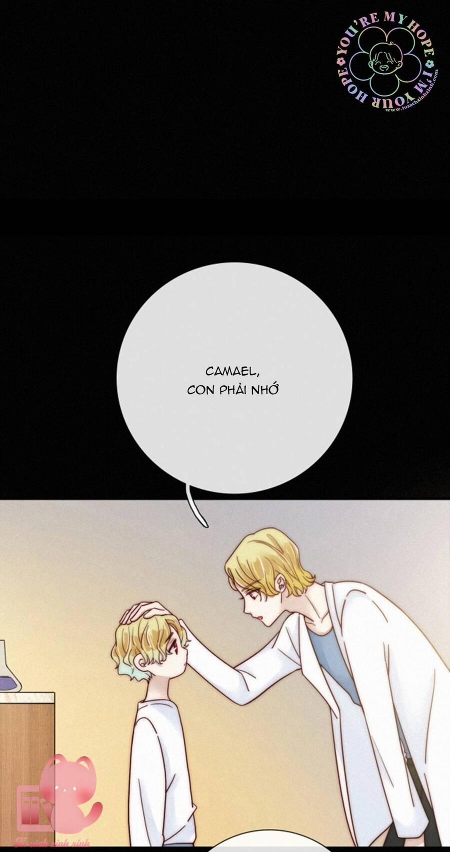 Hắc Dạ Hữu Sở Tư 56 trang 7