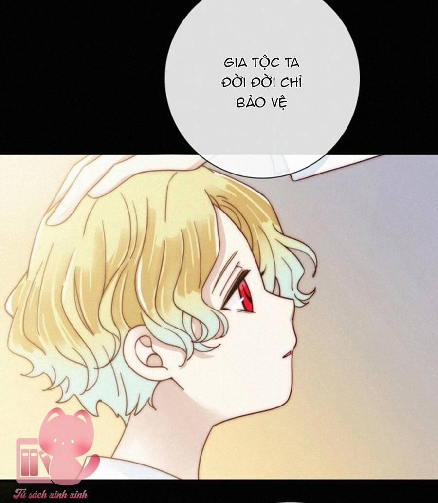 Hắc Dạ Hữu Sở Tư 56 trang 8