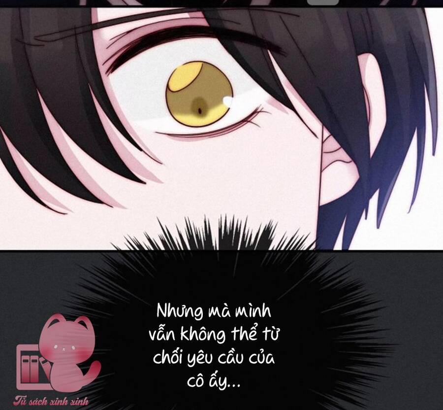 Hắc Dạ Hữu Sở Tư 57 trang 11