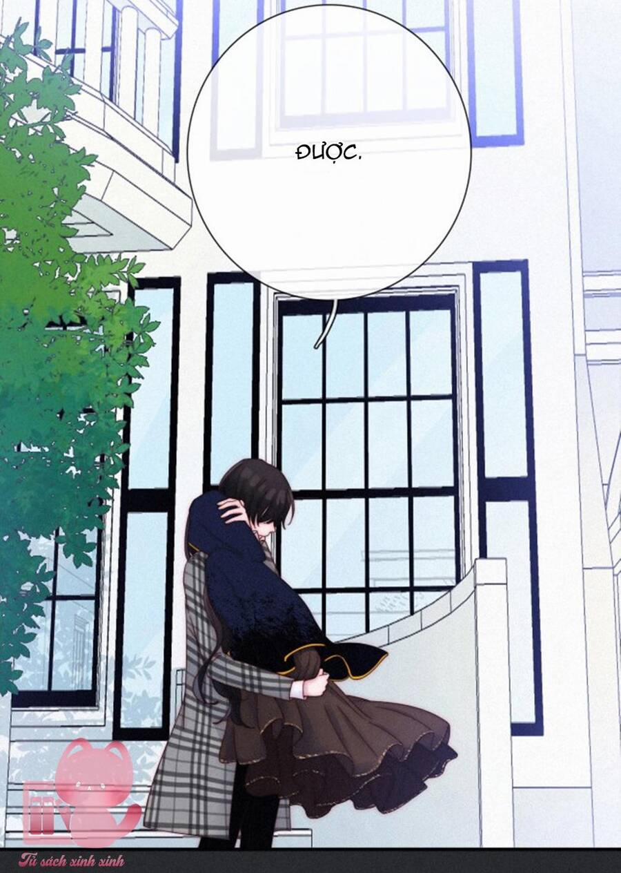 Hắc Dạ Hữu Sở Tư 57 trang 13