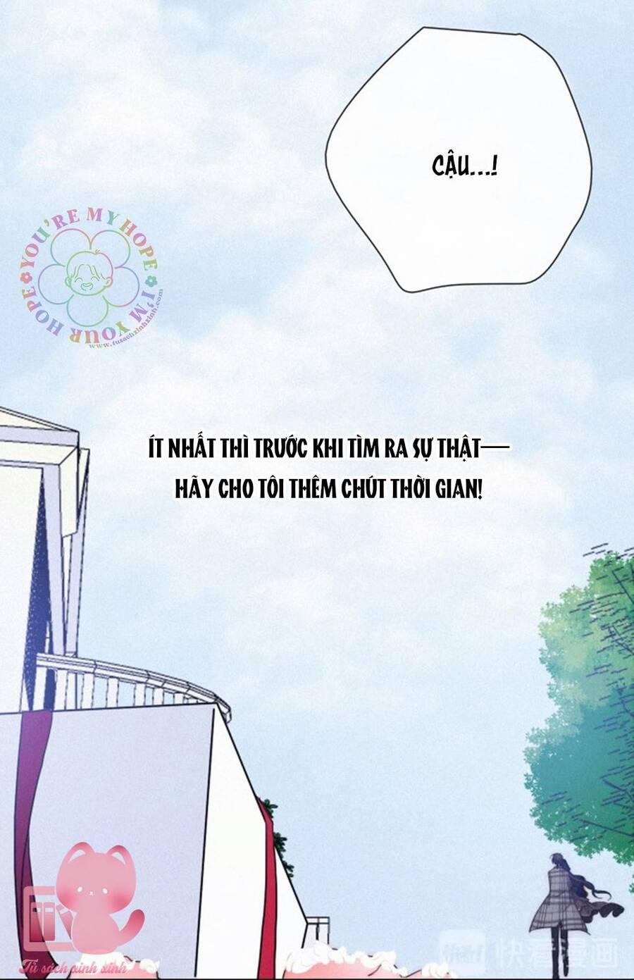 Hắc Dạ Hữu Sở Tư 57 trang 16