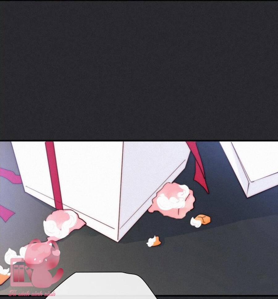 Hắc Dạ Hữu Sở Tư 57 trang 17