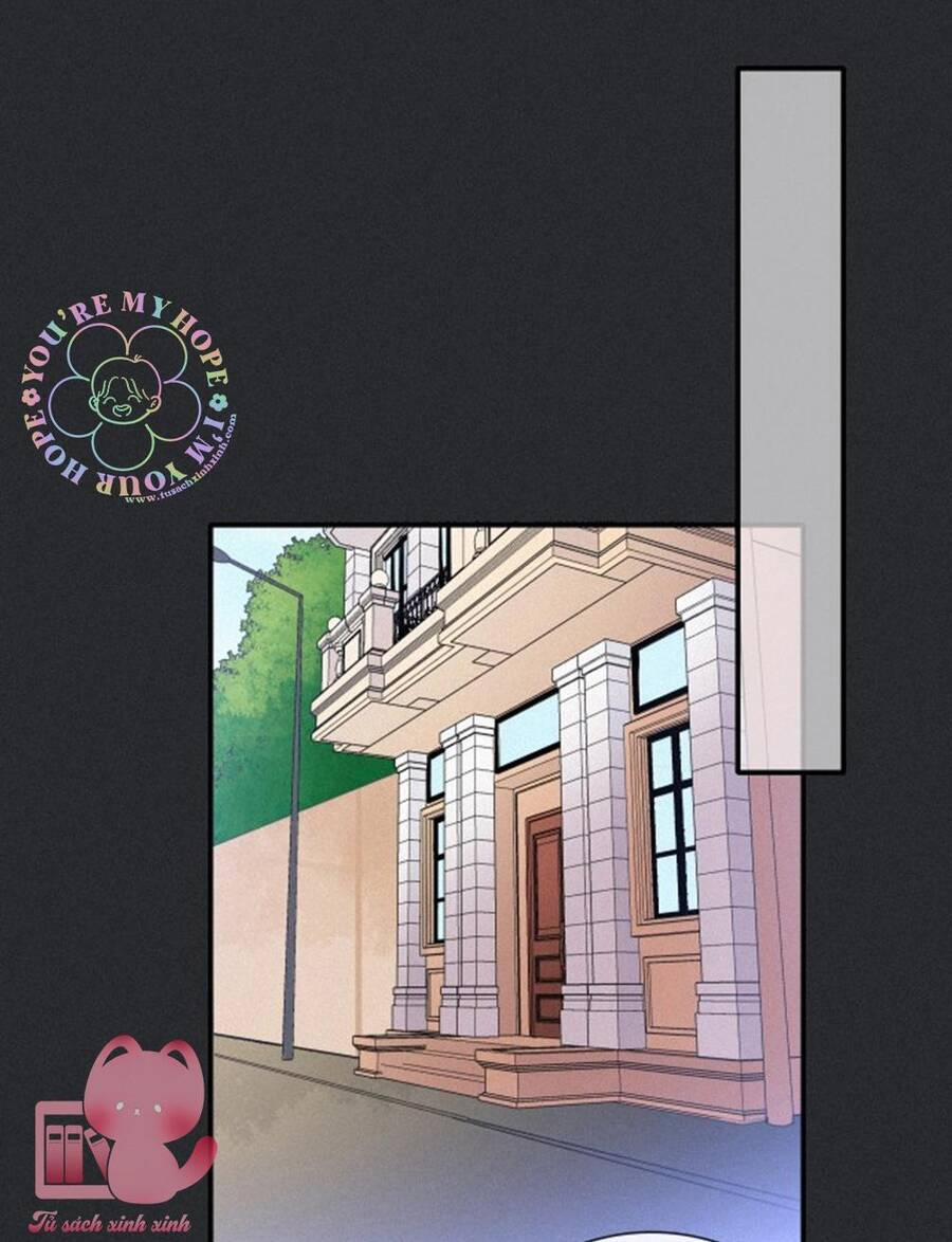 Hắc Dạ Hữu Sở Tư 57 trang 19