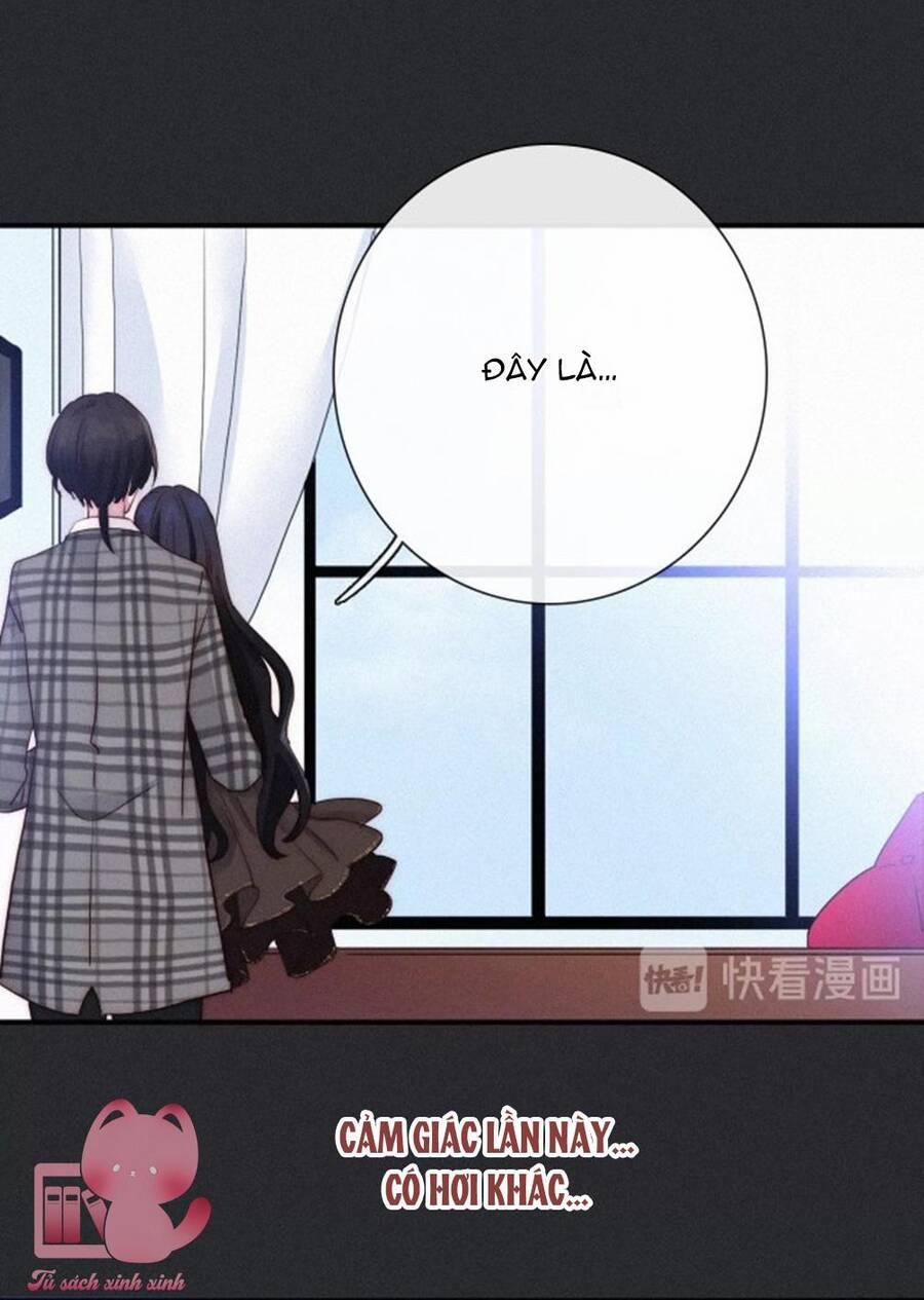 Hắc Dạ Hữu Sở Tư 57 trang 21