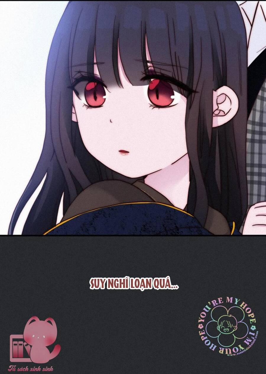 Hắc Dạ Hữu Sở Tư 57 trang 22