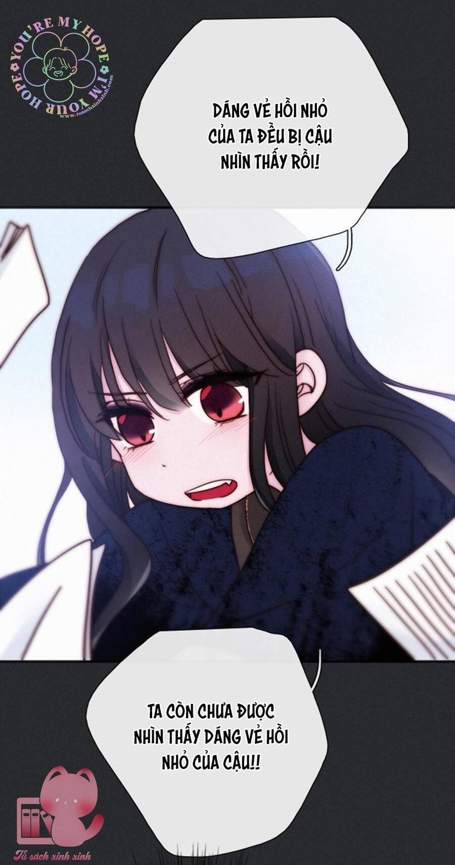 Hắc Dạ Hữu Sở Tư 57 trang 24