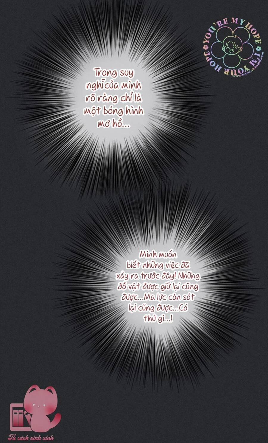 Hắc Dạ Hữu Sở Tư 57 trang 25