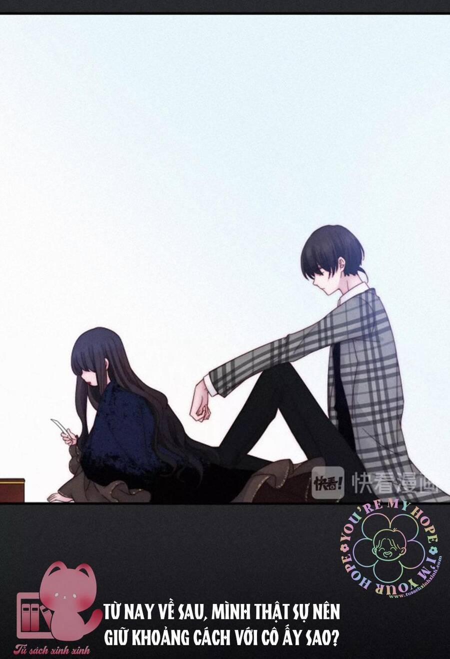 Hắc Dạ Hữu Sở Tư 57 trang 38