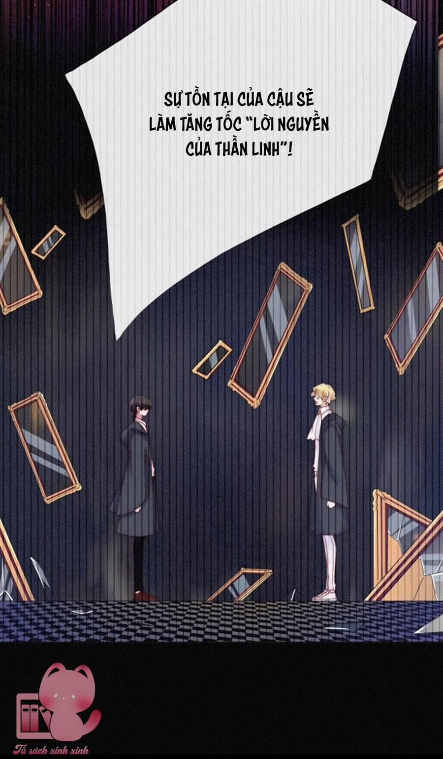 Hắc Dạ Hữu Sở Tư 57 trang 41