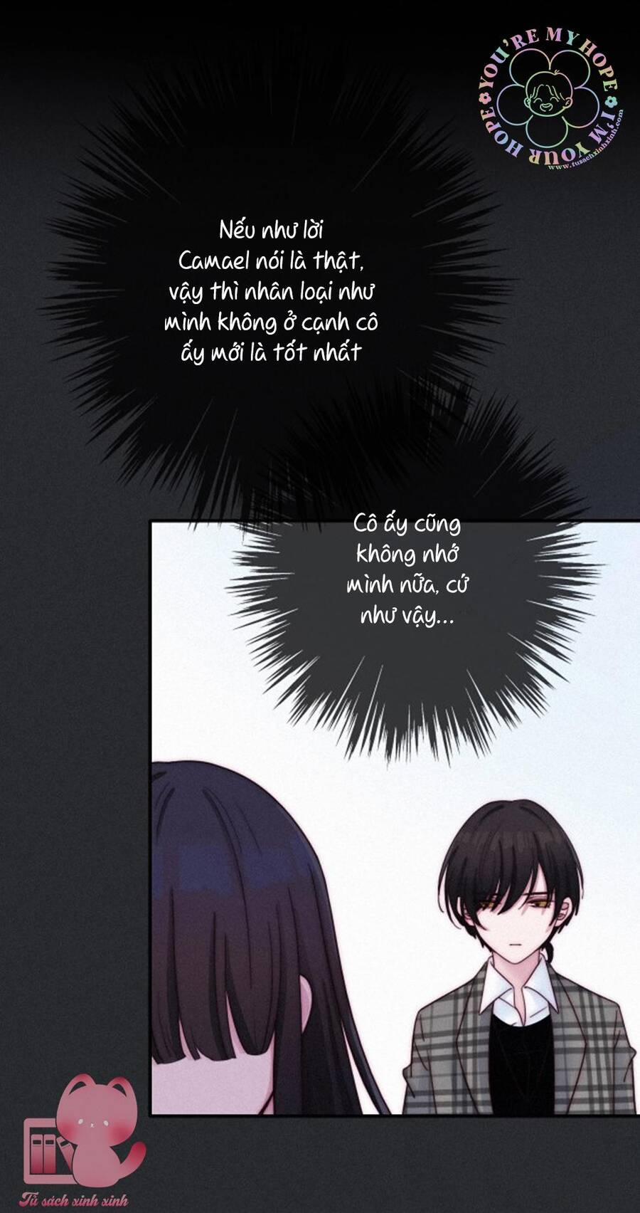 Hắc Dạ Hữu Sở Tư 57 trang 42