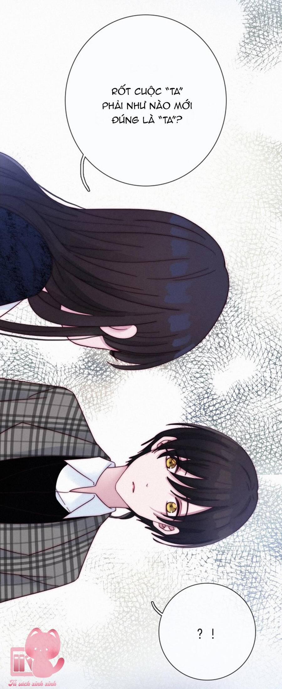 Hắc Dạ Hữu Sở Tư 57 trang 45