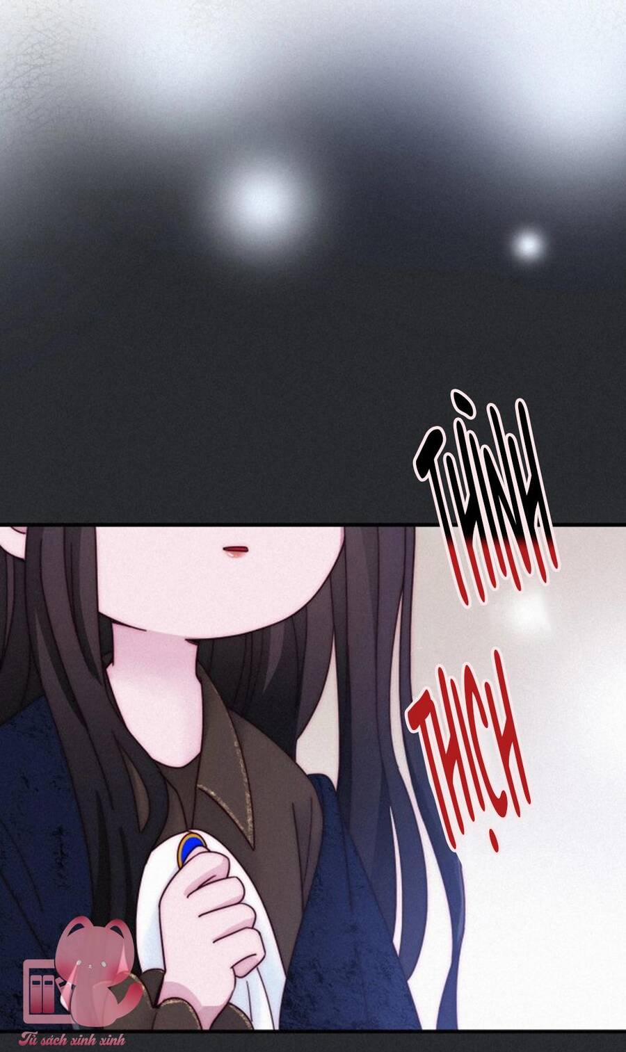 Hắc Dạ Hữu Sở Tư 57 trang 46