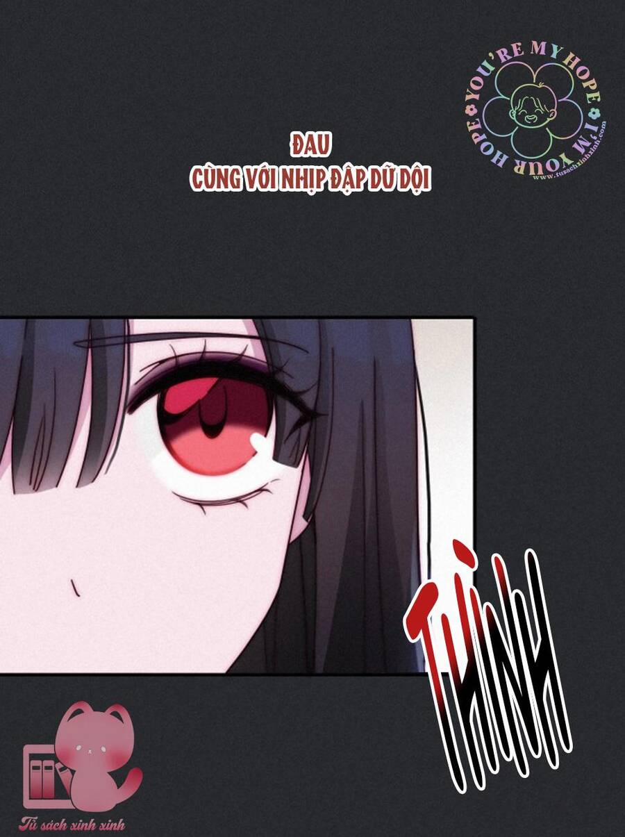 Hắc Dạ Hữu Sở Tư 57 trang 47