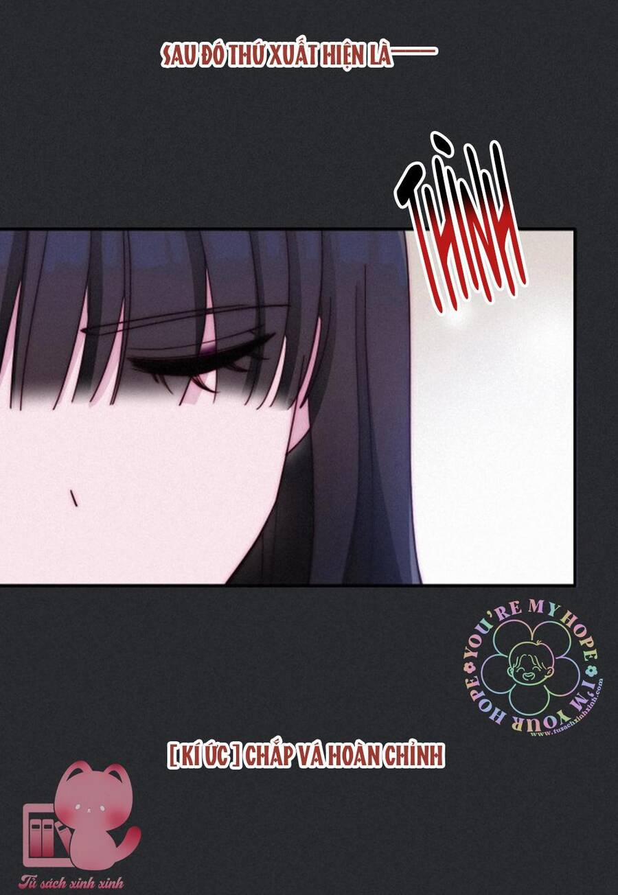 Hắc Dạ Hữu Sở Tư 57 trang 48