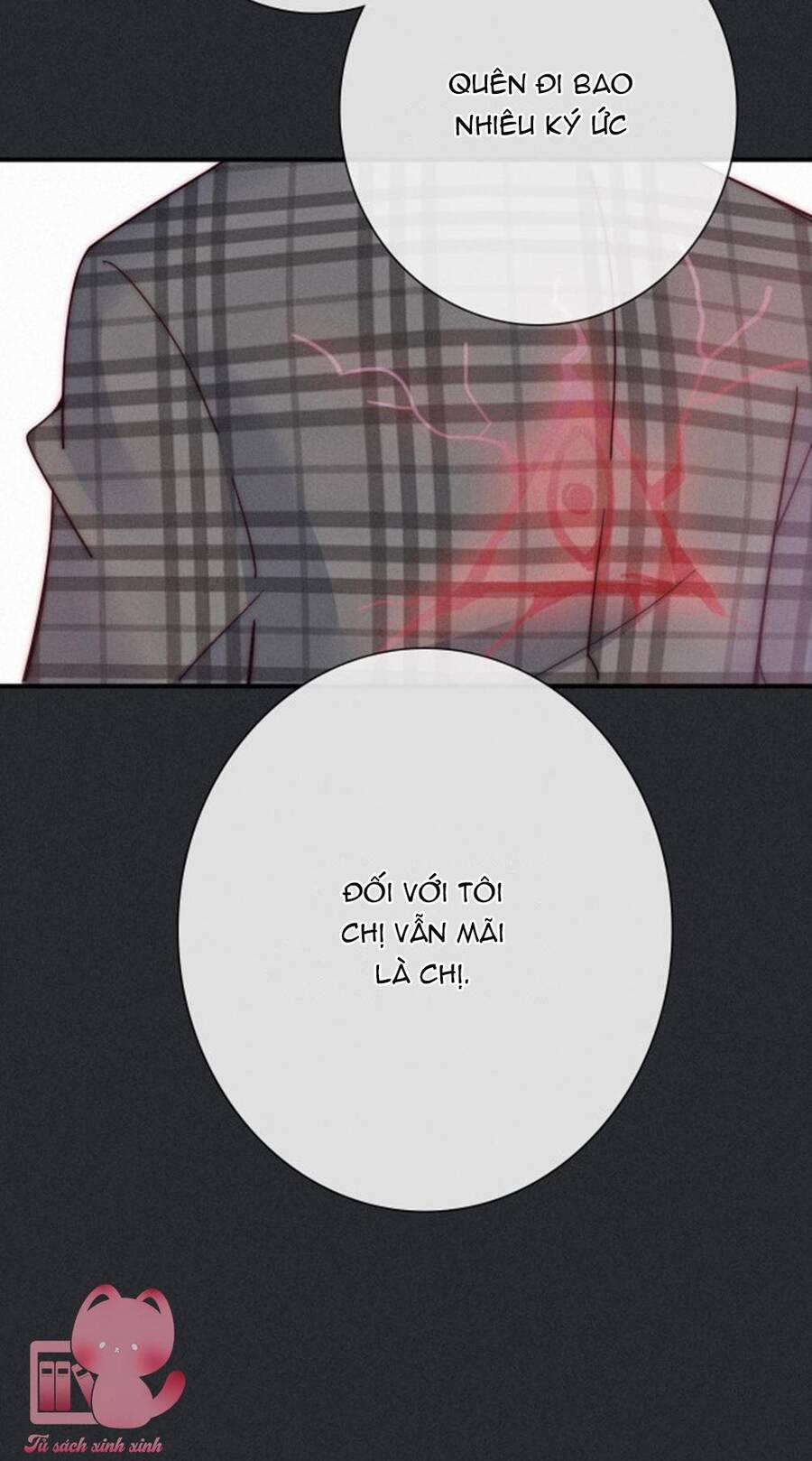 Hắc Dạ Hữu Sở Tư 57 trang 54